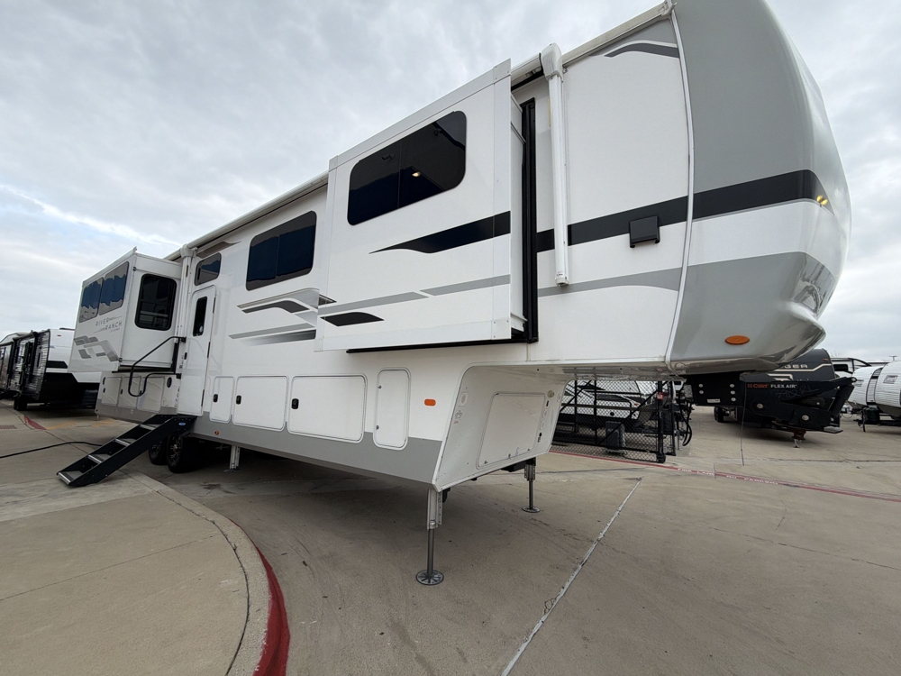 2022 Forest River River Ranch 390RL
