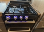stove-oven
