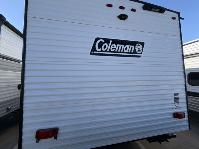 2026 Keystone Coleman 13B — photo 8 of 8