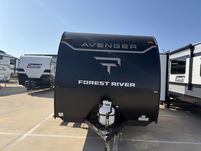 2026 Prime Time Avenger 18DBS — photo 4 of 8