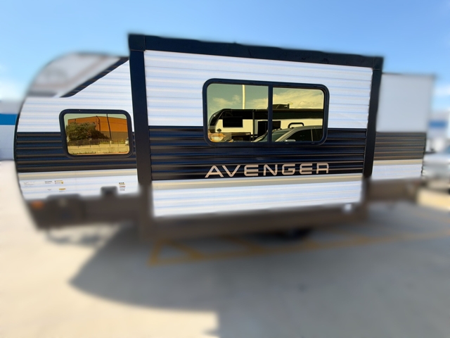 2026 Prime Time Avenger 18DBS — photo 6 of 8