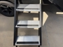 steps