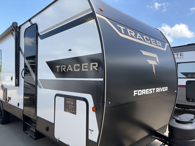 2027 Prime Time Tracer 275BH — photo 1 of 8