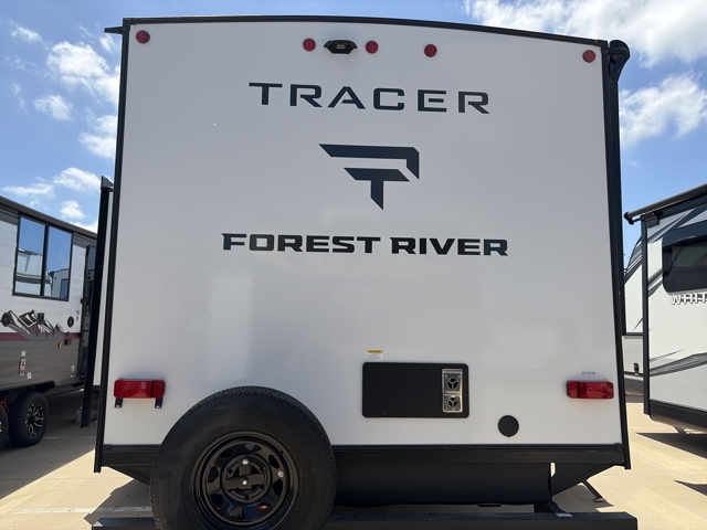 2027 Prime Time Tracer 275BH — photo 7 of 8