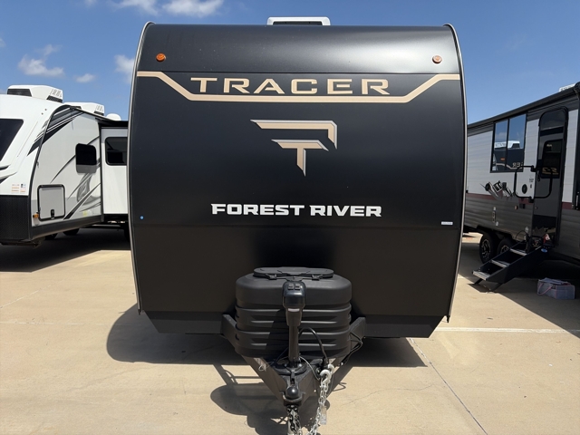 2027 Prime Time Tracer 275BH — photo 4 of 8