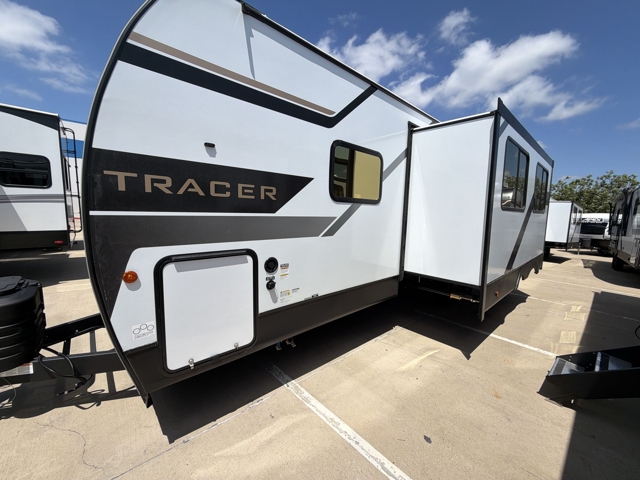 2027 Prime Time Tracer 275BH — photo 6 of 8