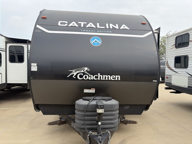 2024 Coachmen Catalina Legacy 303RKDS — photo 4 of 8