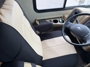 driver-seat