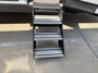 steps