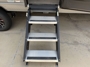 steps