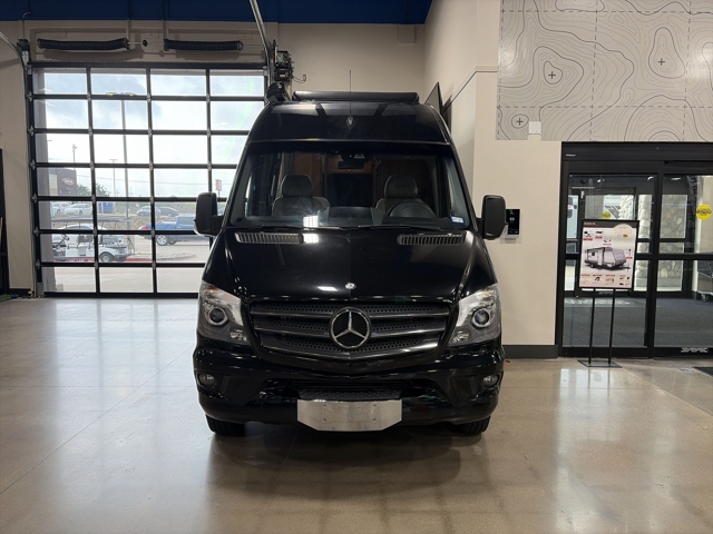 2015 Roadtrek Roadtrek CS Adventurous — photo 4 of 8