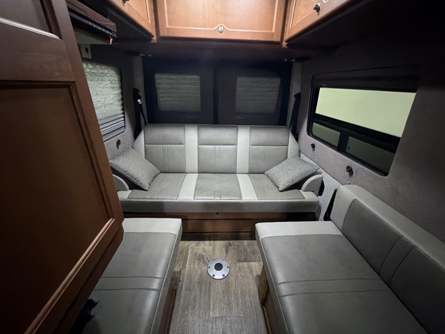 2015 Roadtrek Roadtrek CS Adventurous — photo 2 of 8