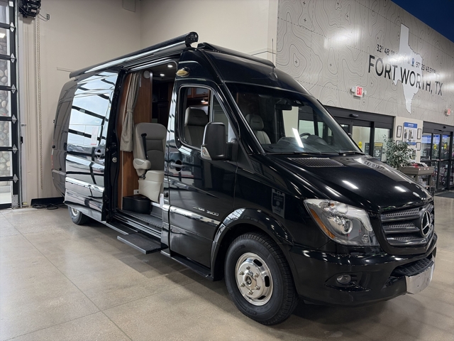 2015 Roadtrek Roadtrek CS Adventurous — photo 1 of 8