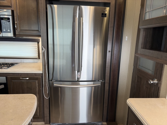 2020 Grand Design Solitude 310GK — photo 8 of 8