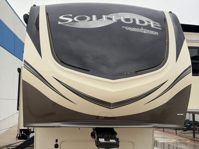 2020 Grand Design Solitude 310GK — photo 4 of 8