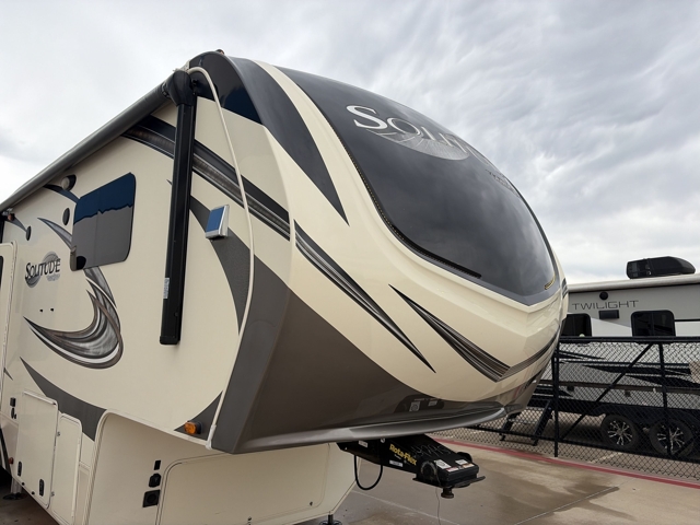 2020 Grand Design Solitude 310GK — photo 1 of 8