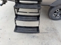 steps
