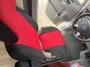 driver-seat