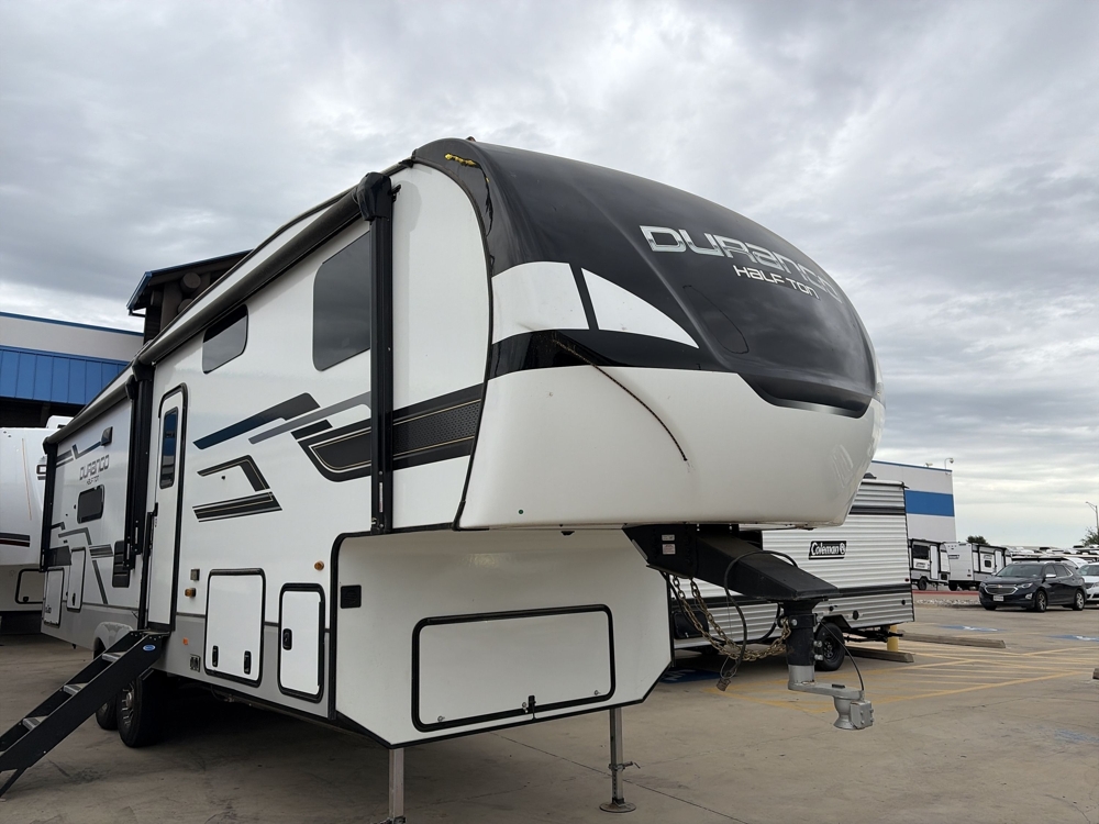2024 K-Z Rv Durango Ht 286BHD - Stock #2672625 | Fort Worth, TX ...