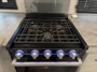 stove-oven