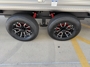 tires