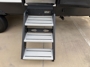 steps