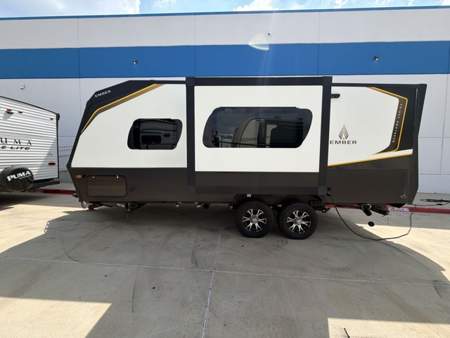 2022 Ember Overland 201FBQ — photo 5 of 8