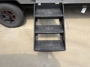 steps