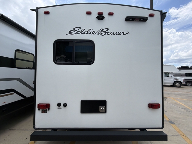 2024 Heartland Eddie Bauer 223RK-L — photo 8 of 8