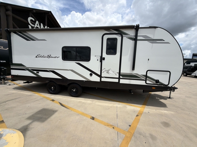 2024 Heartland Eddie Bauer 223RK-L — photo 6 of 8