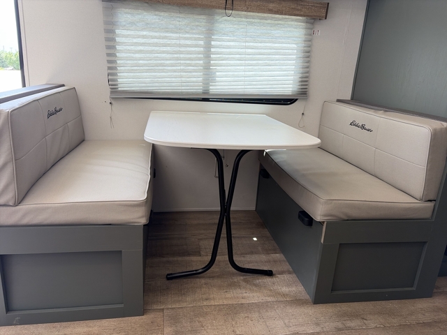 2024 Heartland Eddie Bauer 223RK-L — photo 4 of 8