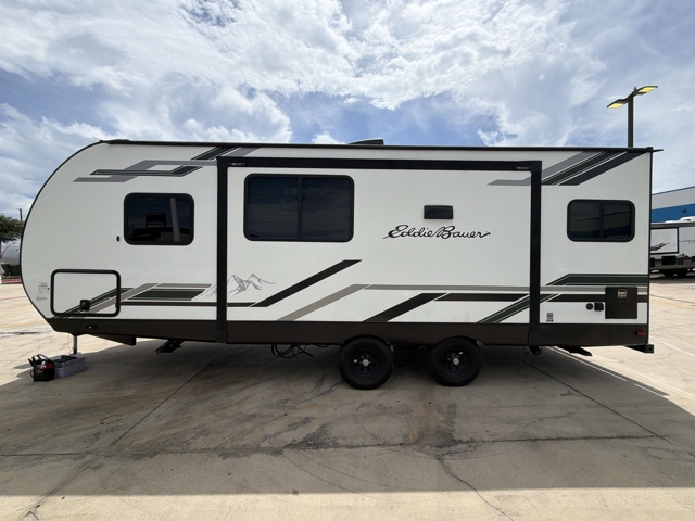 2024 Heartland Eddie Bauer 223RK-L — photo 7 of 8