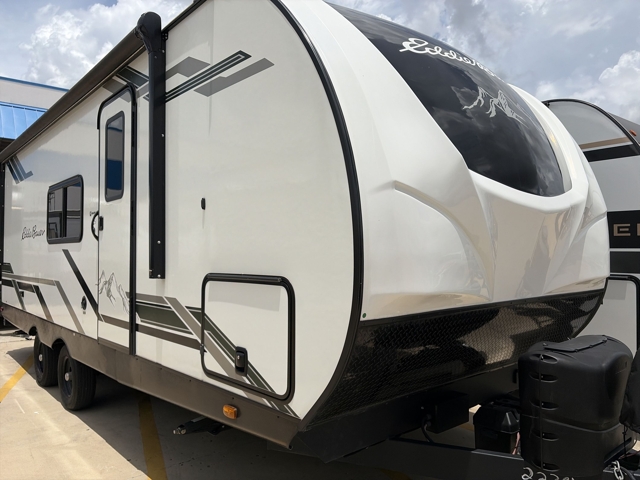 2024 Heartland Eddie Bauer 223RK-L — photo 1 of 8