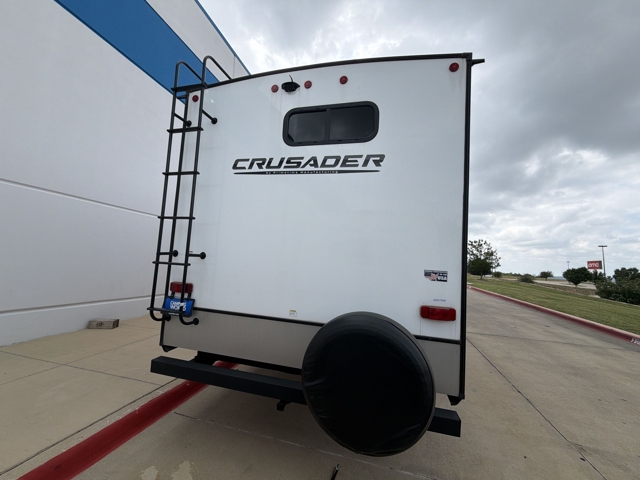 2023 Prime Time Crusader 333BHT — photo 7 of 8