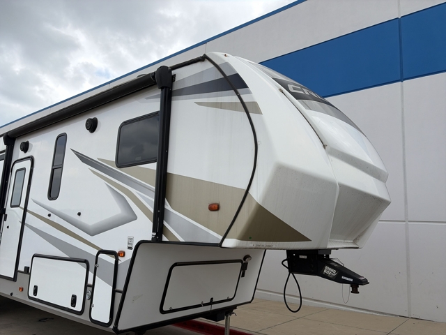 2023 Prime Time Crusader 333BHT — photo 1 of 8