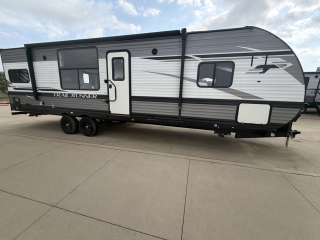 2023 Heartland Trail Runner 27RKS — photo 6 of 8