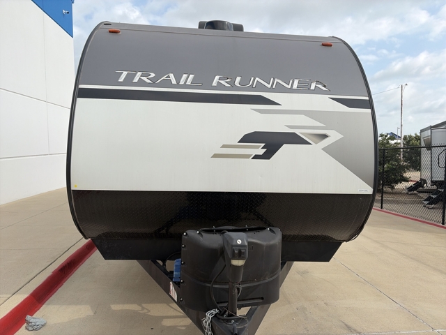 2023 Heartland Trail Runner 27RKS — photo 5 of 8