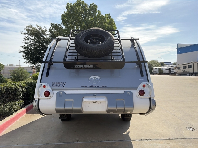 2018 Nucamp T@B 320S Boondock — photo 6 of 8