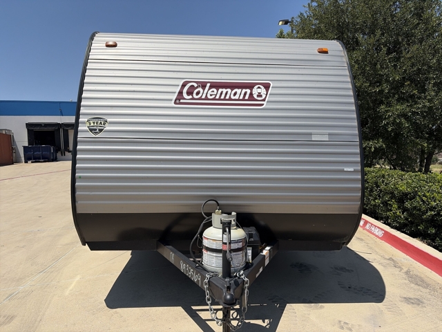 2024 Coleman Coleman Lantern LT 17B — photo 4 of 8