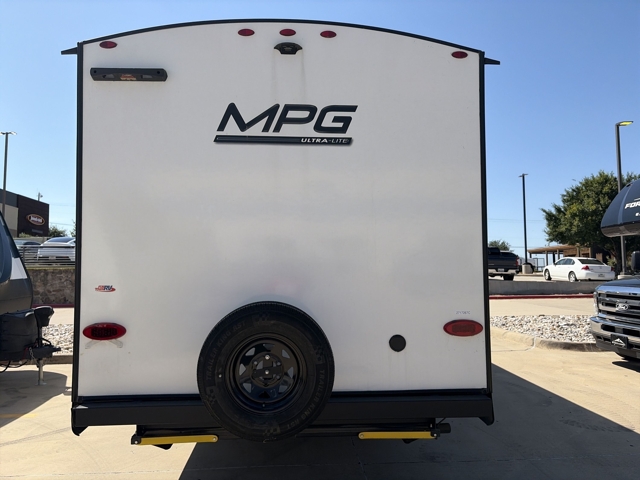2023 Cruiser RV MPG 2800QB — photo 8 of 8