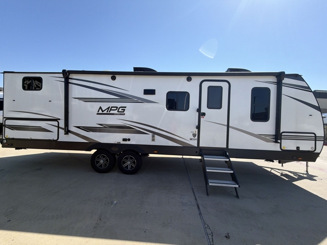 2023 Cruiser RV MPG 2800QB — photo 6 of 8