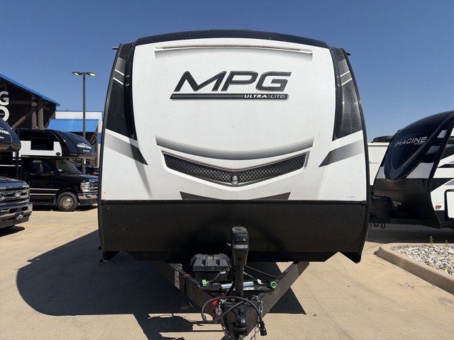 2023 Cruiser RV MPG 2800QB — photo 5 of 8