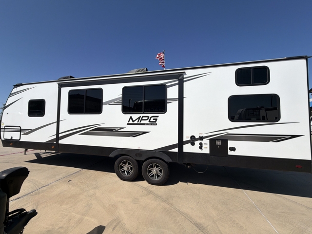 2023 Cruiser RV MPG 2800QB — photo 7 of 8