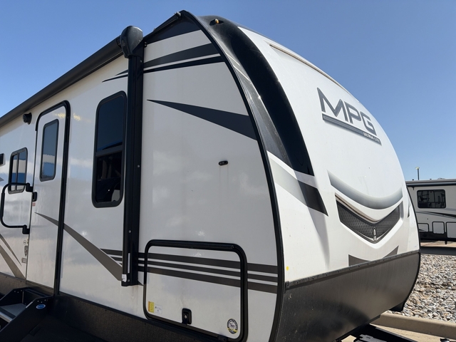 2023 Cruiser RV MPG 2800QB — photo 1 of 8