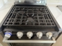 stove-oven