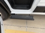 steps