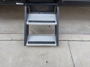 steps