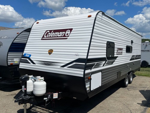 2023 coleman coleman lantern lt 274bh
