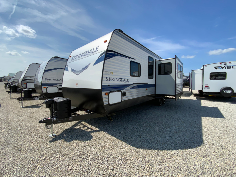 Trailers for sale in Fairmont, WV