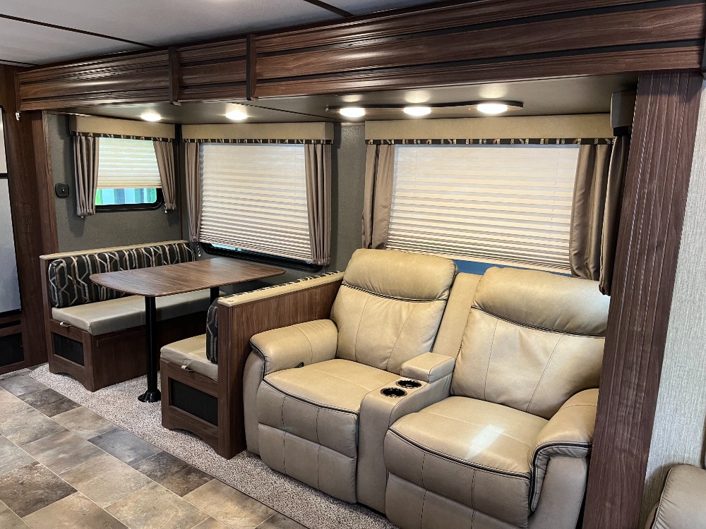 Keystone Sprinter 312MLS Camping World of Fairmont 2240607